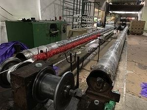 Polyester Round Lifting Slings(001)