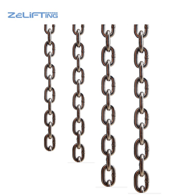 Stainless Steel Chain