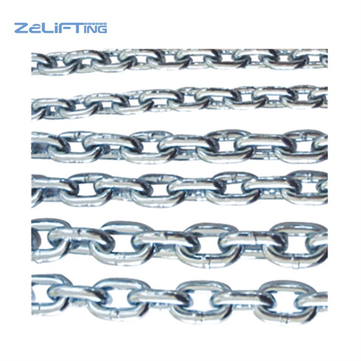 316 stainless steel chain